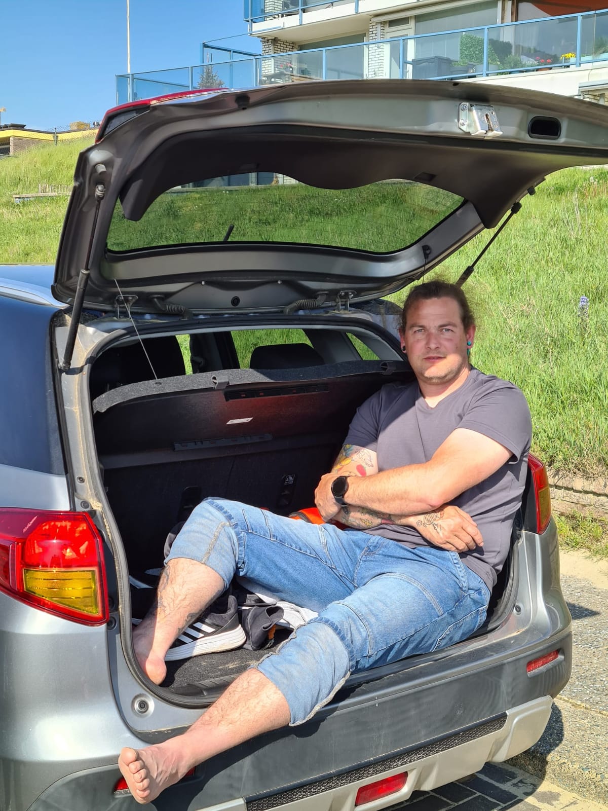 Marcel  - 08.03.2026