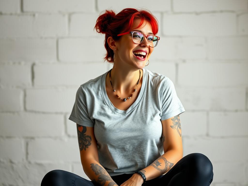 Hast Du auch das Feuer in Dir ?