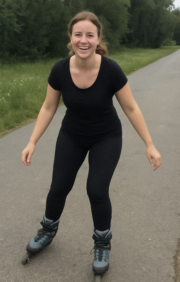 Life is a rollercoaster