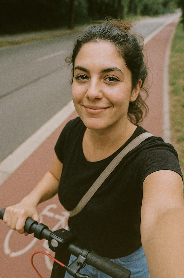 Kira Knick-Knack - 12.09.2025