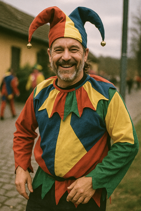 DirtyDennis69 - 12.09.2025