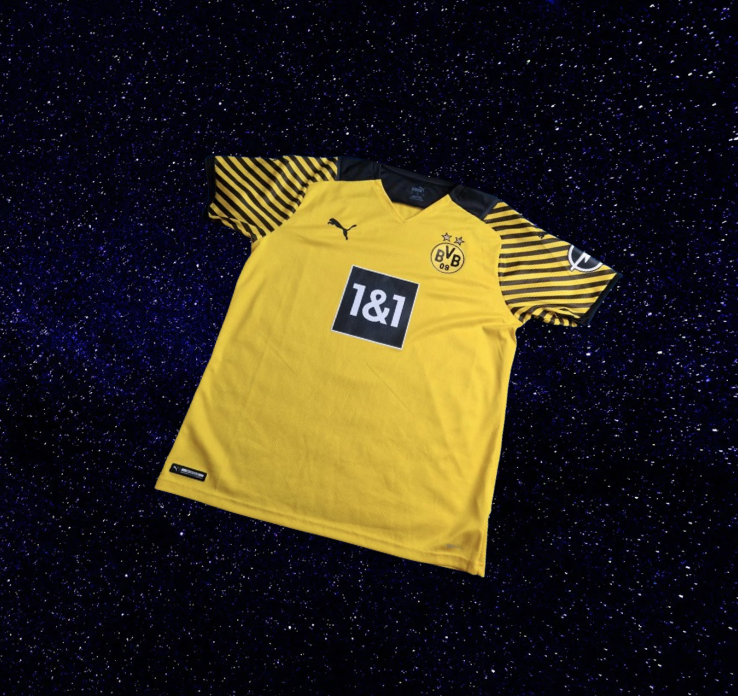 Hömma ! Wir sehen uns auffe Süd !