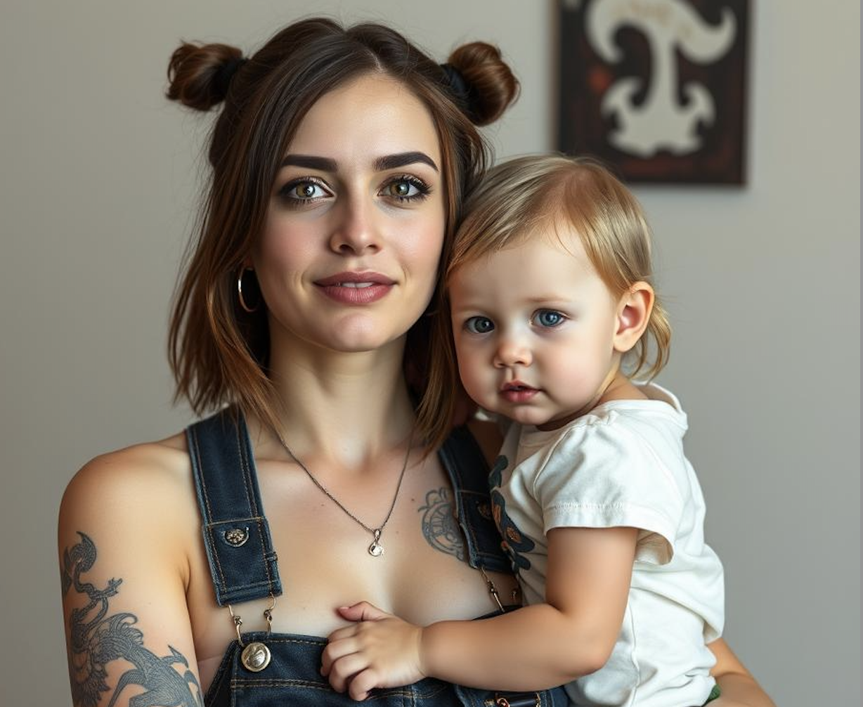 Hoppelhäschen mal zwei