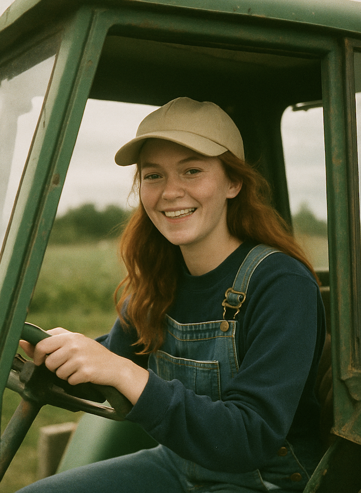 ich bin ein Laubfrosch