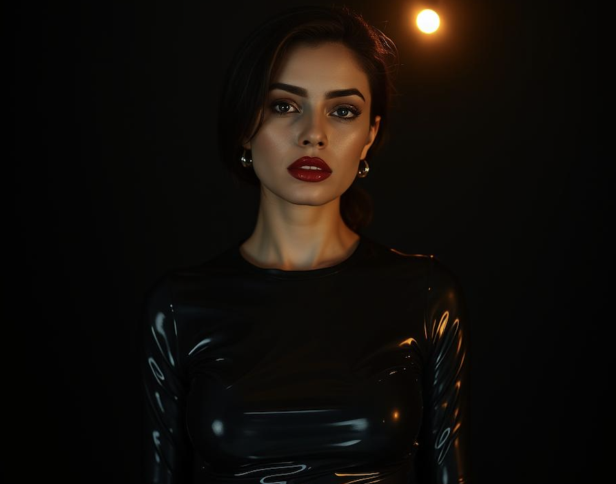 Abendröte - 19.10.2025