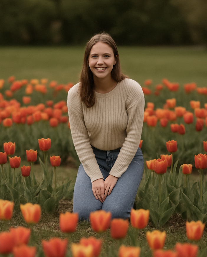 Blumen sind so schön