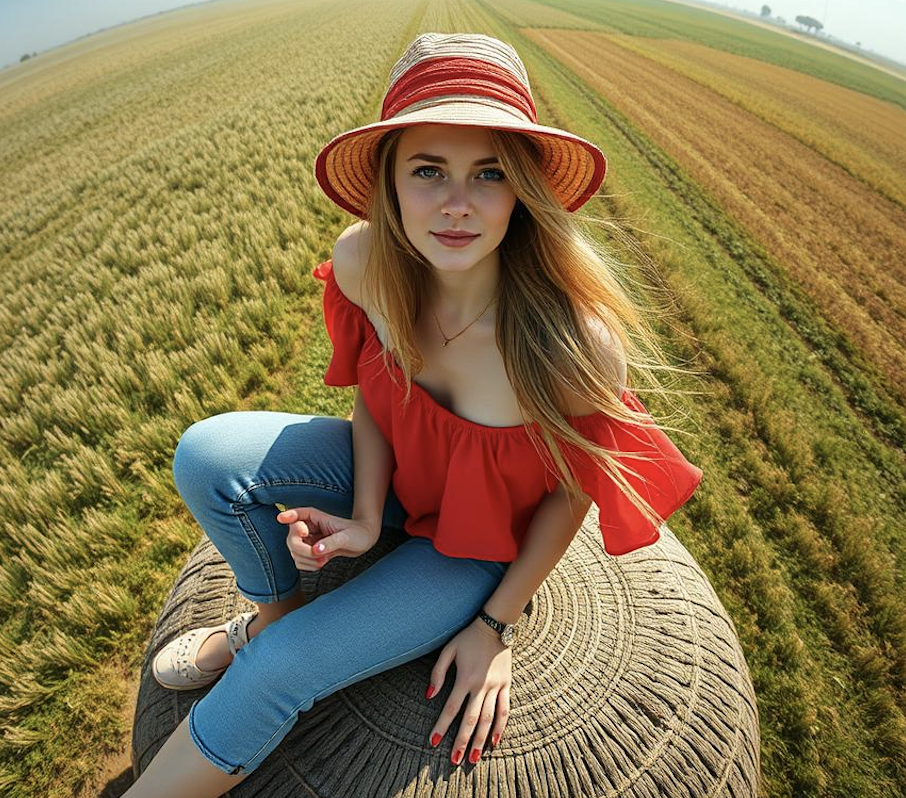 Wo ist mein Traummann?