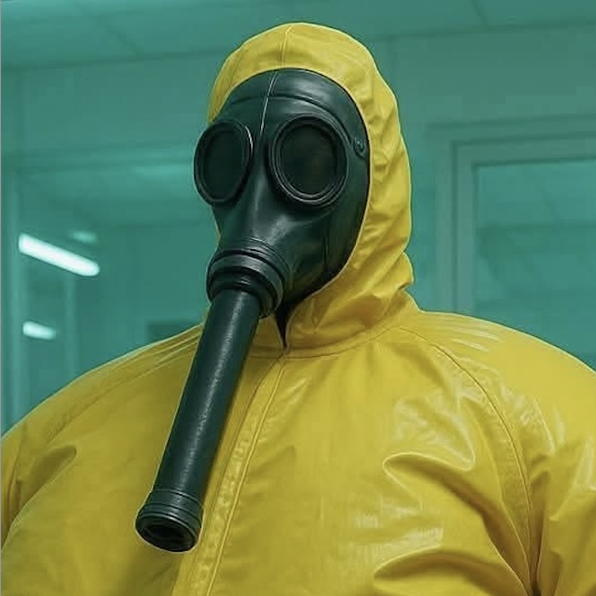 Dunkelrose - 08.10.2025