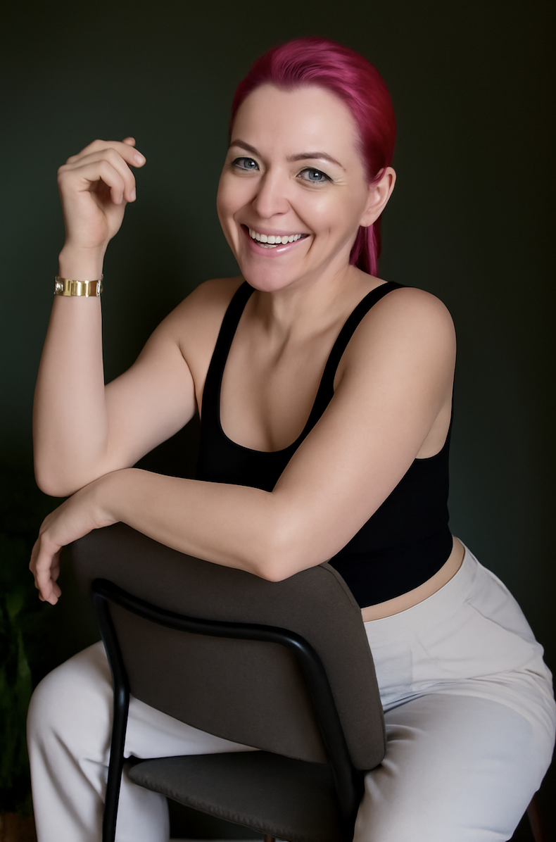 Funkelrose - 11.11.2025