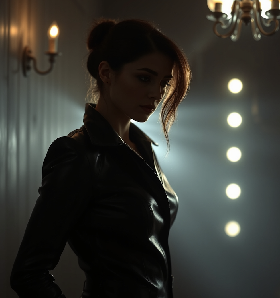 Zeig mir deinen Looser-Schwanz