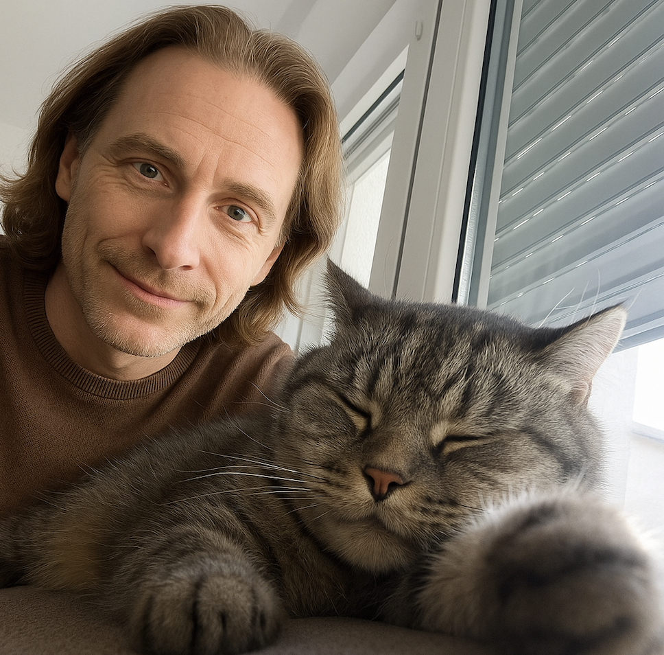 Mein lieber Morlock :-)